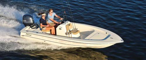 Scout 177 Sport ficha tecnica 